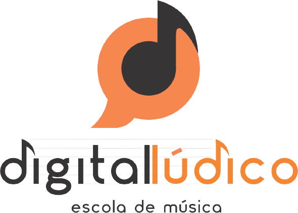 Digital Lúdico — escola de música